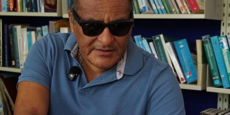 Braille y tecnología accesible: Playa del Carmen amplía oportunidades para personas con discapacidad visual