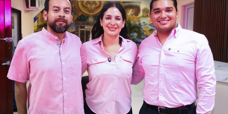 “A mí no me va a pasar”: sobreviviente llama a mujeres de Playa del Carmen a no confiarse ante el cáncer de mama