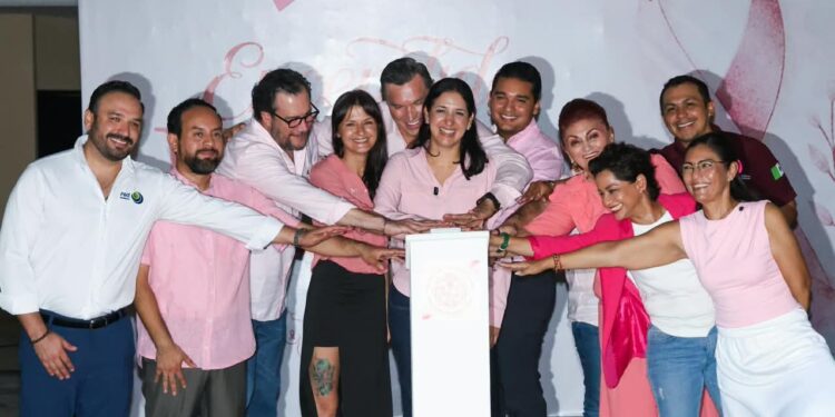 “A mí no me va a pasar”: sobreviviente llama a mujeres de Playa del Carmen a no confiarse ante el cáncer de mama