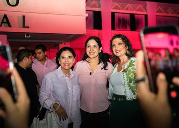 “A mí no me va a pasar”: sobreviviente llama a mujeres de Playa del Carmen a no confiarse ante el cáncer de mama