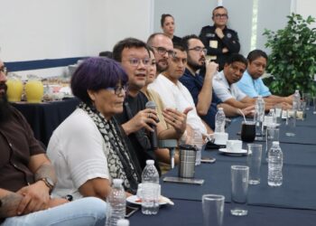 Cámaras, drones y tecnología en tiempo real: así buscan reforzar la seguridad en la Quinta Avenida