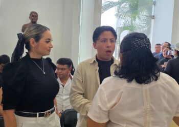 Inauguran en Playa del Carmen el primer gimnasio municipal totalmente gratuito de Quintana Roo