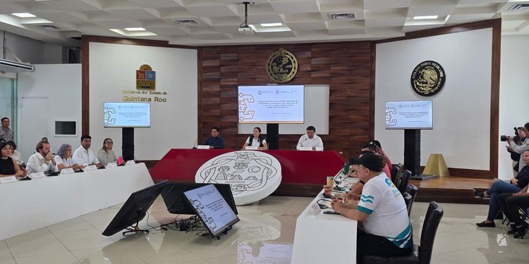 Designan a Berenice Zamudio al frente del Órgano Interno de Control en Playa del Carmen