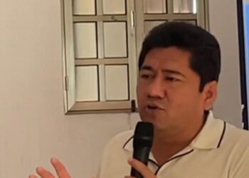 Filiberto Martínez rinde informe de actividades en la XVIII Legislatura de Quintana Roo