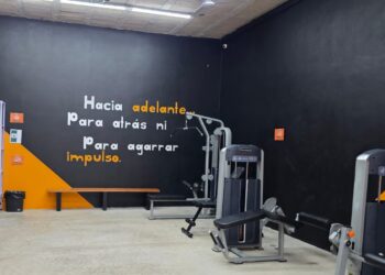 Nuevo gimnasio gratuito en Playa del Carmen: requisitos y horarios del INJUVE GYM