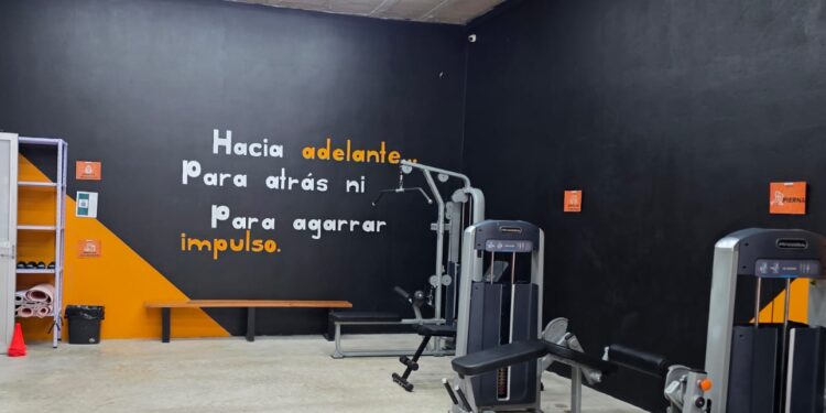 Nuevo gimnasio gratuito en Playa del Carmen: requisitos y horarios del INJUVE GYM