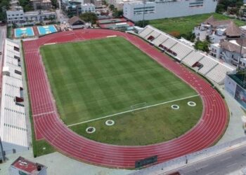 Estadio Mario Villanueva Madrid: El epicentro del deporte y la cultura en Playa del Carmen