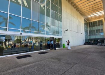Trabajadores del IMSS en Playa del Carmen votan por aumento salarial y cambios al contrato colectivo
