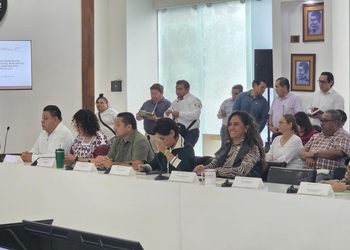 Cabildo de Playa del Carmen aprueba modificaciones al POA