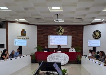 Cabildo de Playa del Carmen aprueba modificaciones al POA