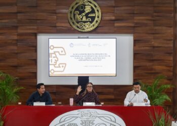 Cabildo de Playa del Carmen aprueba modificación al POA 2026 por 66.5 millones de pesos