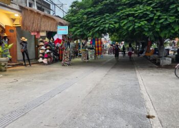 Tulum resiente caída del turismo y cierres de negocios; conectividad aérea, entre los factores