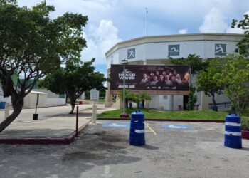 El IDM abre convocatoria gratuita para incorporar a jóvenes a equipos deportivos de Playa del Carmen