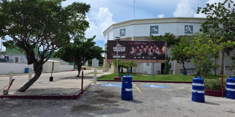El IDM abre convocatoria gratuita para incorporar a jóvenes a equipos deportivos de Playa del Carmen