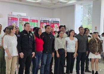 Playa del Carmen reporta caída de 8.5% en infracciones; apuestan por trabajo comunitario para reducir la reincidencia