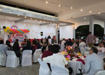 Playa del Carmen se une por Thiago: realizan cena con causa para recaudar fondos para su cirugía cardíaca