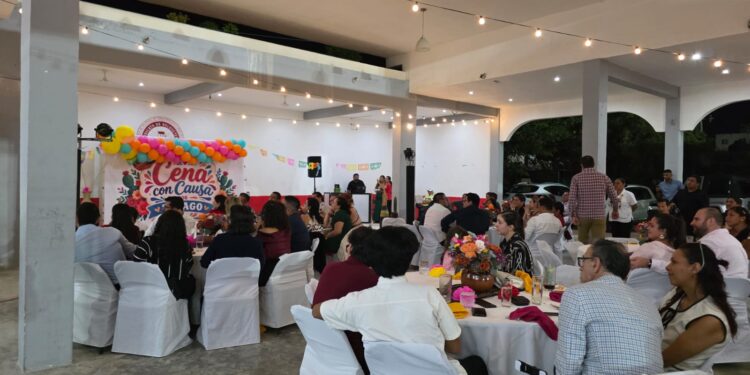 Playa del Carmen se une por Thiago: realizan cena con causa para recaudar fondos para su cirugía cardíaca