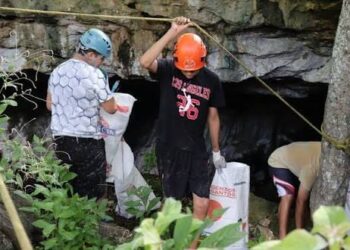 Playa del Carmen alberga más de 300 cavidades subterráneas; alertan sobre riesgos de contaminación