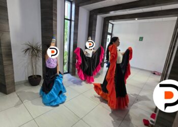 Clases gratuitas de danza folclórica en Playa del Carmen; abren grupos para jóvenes y adultos