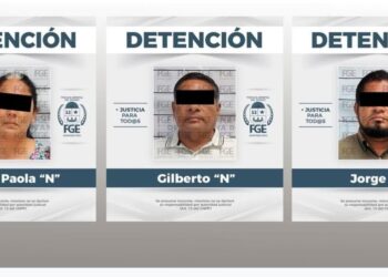 FGE investiga posible vínculo entre exalcalde de Puerto Aventuras y grupo criminal