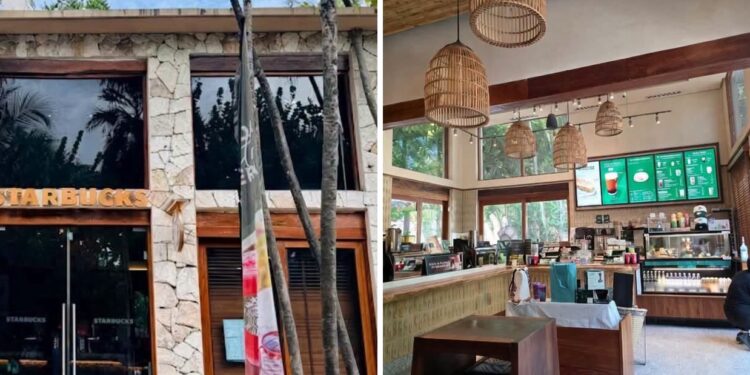 ¿Por qué cerró Starbucks en la Zona Hotelera de Tulum? Las claves de la crisis turística