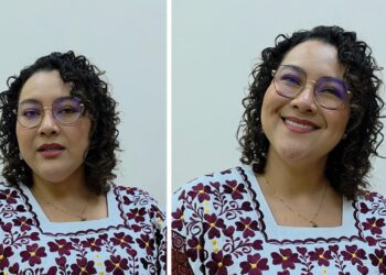 DIF e INJUVE ofrecen apoyo psicológico gratuito en Playa del Carmen: Matilde Carrillo
