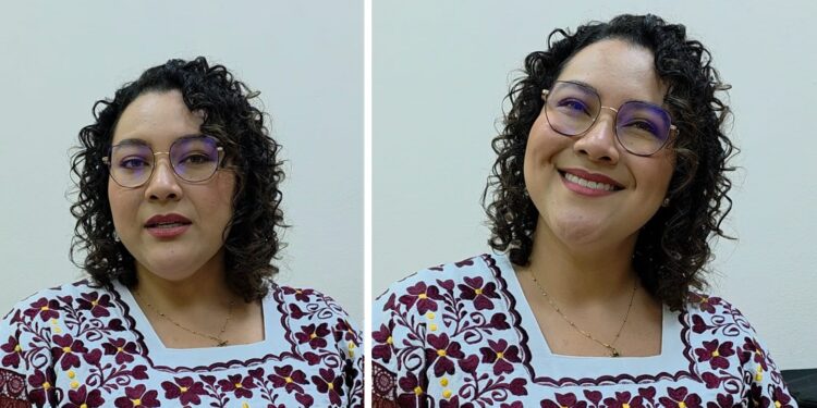 DIF e INJUVE ofrecen apoyo psicológico gratuito en Playa del Carmen: Matilde Carrillo