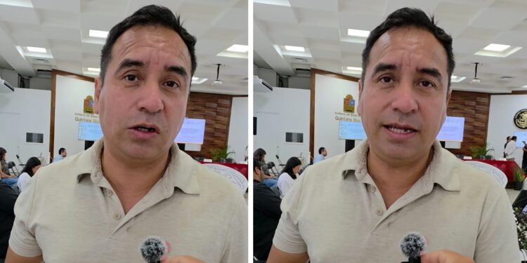 Buscan declarar a la Virgen del Carmen como Patrimonio Cultural de Playa del Carmen
