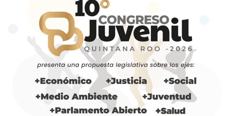 Convocatoria ciudadana en Quintana Roo: Requisitos para presentar propuestas de ley