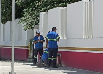 Crisis sanitaria en el ISSSTE de Playa del Carmen: Acusan seis meses sin agua potable y suministro con agua de cenote