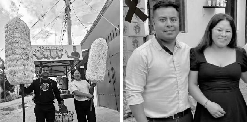 Asesinato de “El Chuy” elotero en Oaxaca: Qué pasó en San Martín Mexicapam