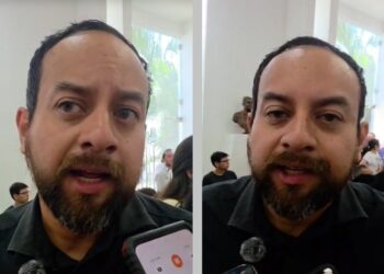 Salud en Playa del Carmen: Reportan desabasto de agua en ISSSTE y alza de enfermedades respiratorias