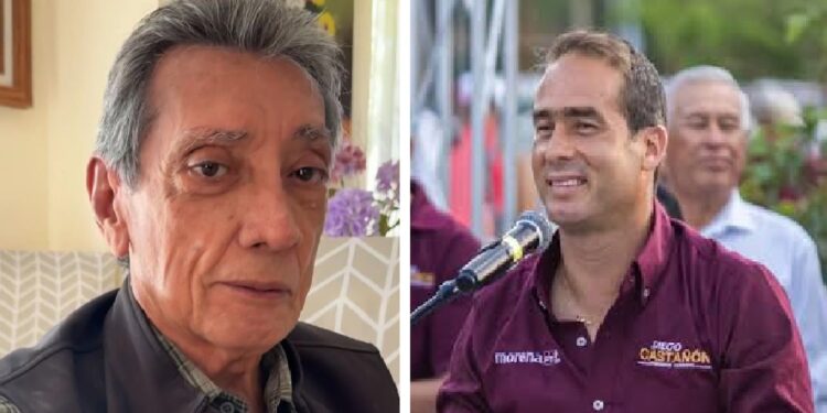 Diego Castañón es un inútil para Tulum; reflexiona ex gobernador