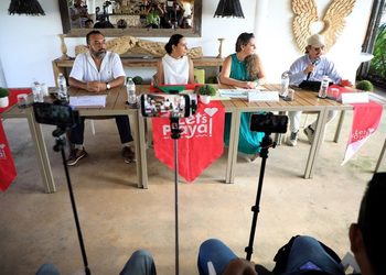 Playa del Carmen impulsa  innovación y diversificación turística con congreso internacional